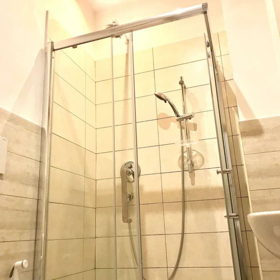 Appartement Rome Temple House Extérieur photo