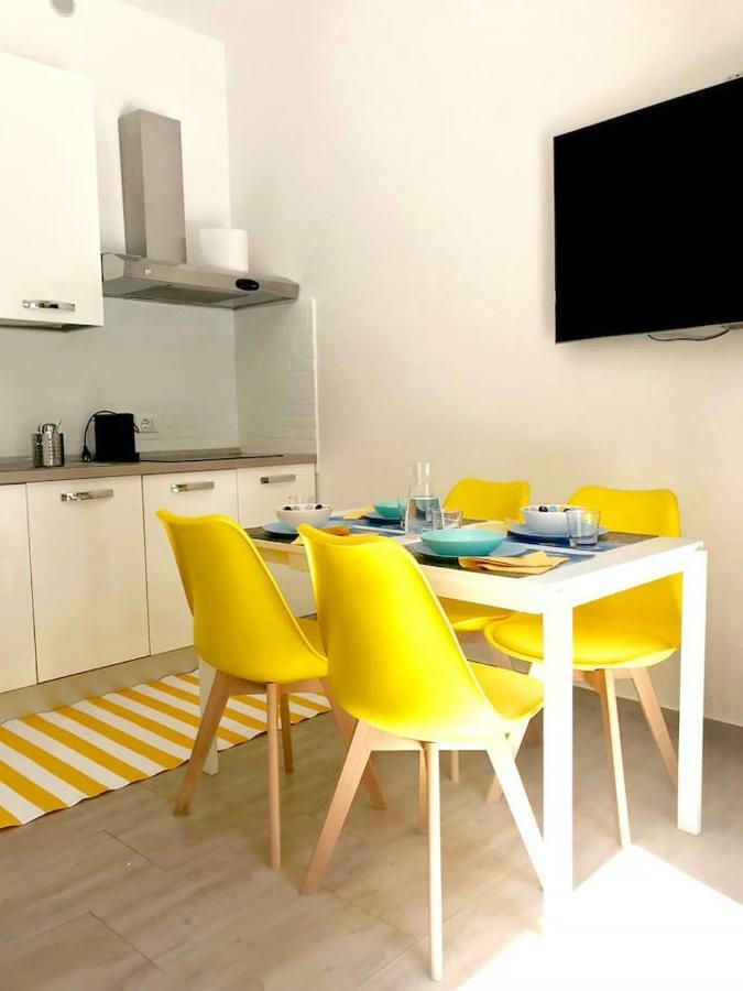 Appartement Rome Temple House Extérieur photo