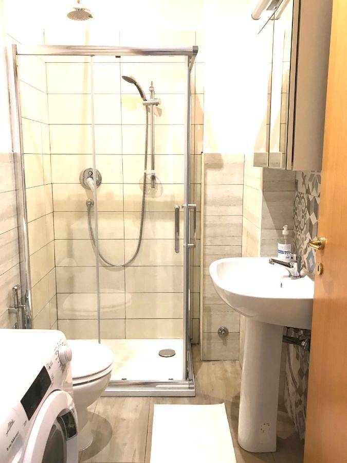 Appartement Rome Temple House Extérieur photo