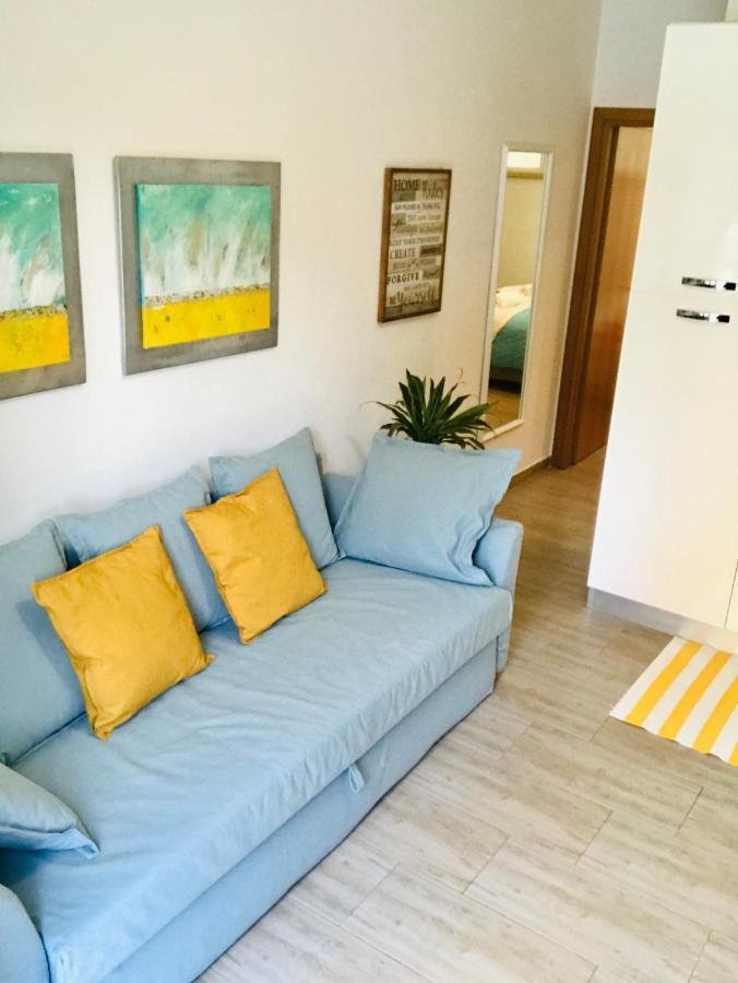 Appartement Rome Temple House Extérieur photo